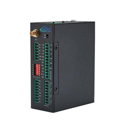 4G SMS Relay Controller Modbus MQTT AWS/Thingsboard for Temperature and Humidity Monitoring photo-2