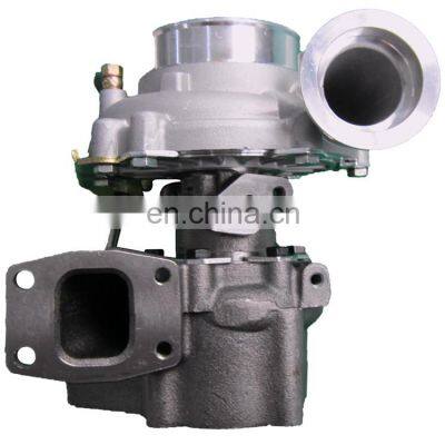 K24 Turbocharger for Mercedes Benz Atego FreightLiner U 5000 Truck OM924LA 53249887107 Turbo photo-2