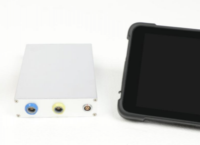 Elevator Balance Coefficient Detector photo-3