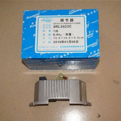 Hot Sale Good Quality Replacement Alternator Regulator 24V 8RL3023C Bus Parts photo-2
