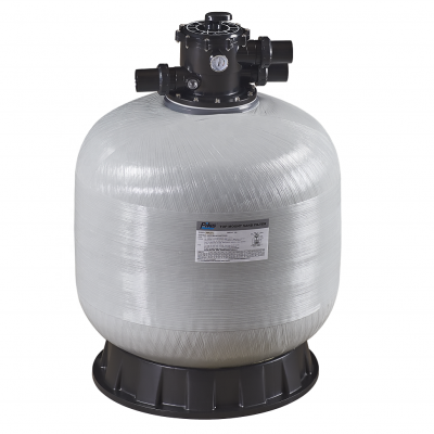 JOYSPA Quartz Sand Filter Fiberglass Material P900 Swimming Pool Sand Filter