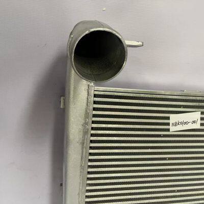 Radiator DONGFENG TRUCK INTERCOOLER 1118K0100-001 photo-5