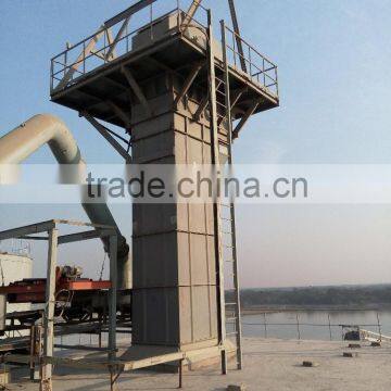 China Top Brand NE bucket elevator