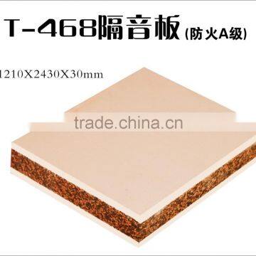 Soundproof Board Gypsum Board photo-4