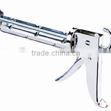 9" European Style Manual Caulking Gun Tubers Glass Glue Gun photo-3
