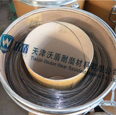 Overlay Hardfacing Flux Cored Welding Wire for Cement Squeeze Roller & Steel Mill Roller Metal & Metal Products Repairing photo-5
