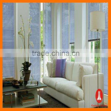 Curtain times Customized Mould Aluminium Slats For Venetian Blinds Aluminium Venetian Blind