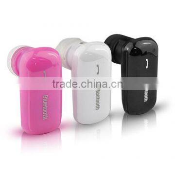 Flexible bluetooth headset,Wireless bluetooth headset for iPhone