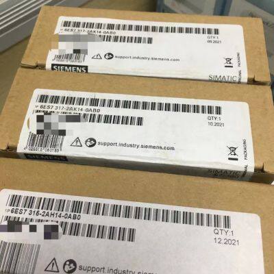 Siemens CPU Module Industry 4.0 Core Power 6ES7355-0VH10-0AE0