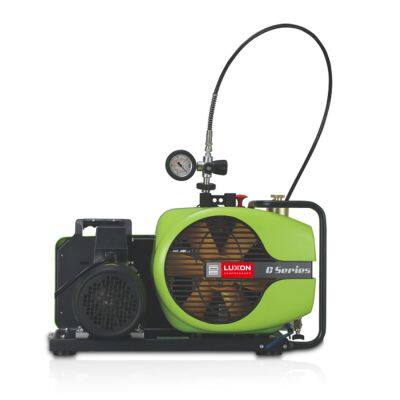LUXON portable breathing air compressor