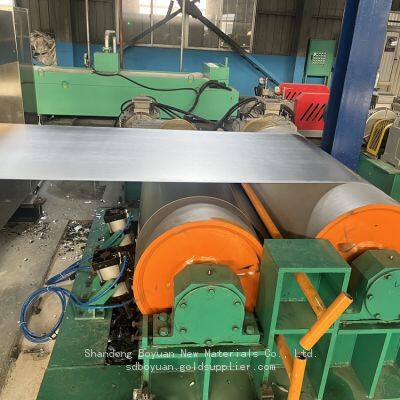 -Width as desired, flexible customization of Boyuan aluminum zinc coated steel coils