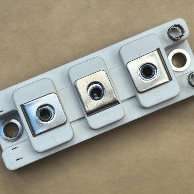 Copper Plate IGBT Module Heat Dissipation Durability In Industrial Standard Package photo-3