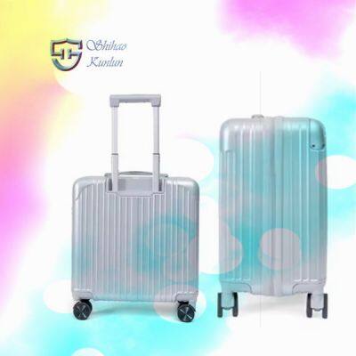 Wholesale Products Business Trolley Suitcase Portable With PC Mini Case Suitcase Travel Luggage Set for Outdoors photo-3