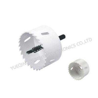 imetal Hole Opener,Hole Saw,Round Drill,Reamer Bit