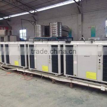 52kw Split EVI Heat Pump With CE Certificate photo-4