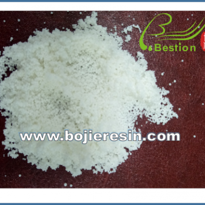 Rhenium Extraction Resin