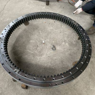 Unic UT80 Crane Slewing Bearing Swing Bearing