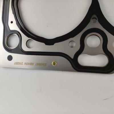 Diesel Truck Parts ISF2.8 ISF3.8 Cylinder Head Gasket 5345647 5345648 photo-2
