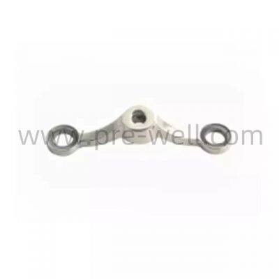 Spider Fittings for Glass