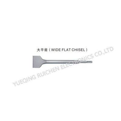 Набор для электрического молотка SDS Plus/SDS Max /Hex Chisel, электрический долото, бетонный долото