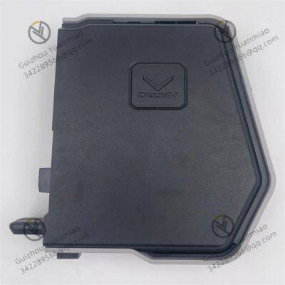 Emerson KJ1501X1-BK1 DeltaV Automation System Power Module