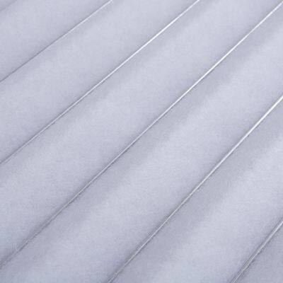 Washable All Aluminum Panel Air Filter for Chimney Camfil Cotton Filter Roll Hvac G3 G4