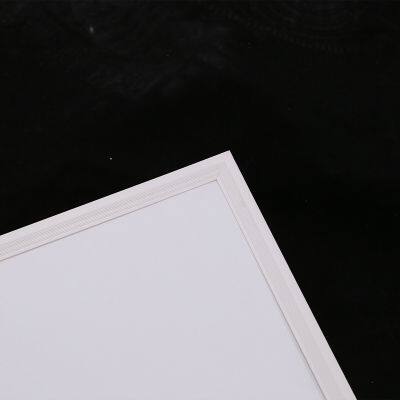 600x600mm Commercial LED Panel Light 48W/60W High Lumen Output IP20 for Office Buling Ceiling Lights photo-2