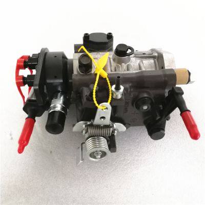C7.1 Engine Fuel Injection Pump 9521A031H For CAT Aftermarket photo-3