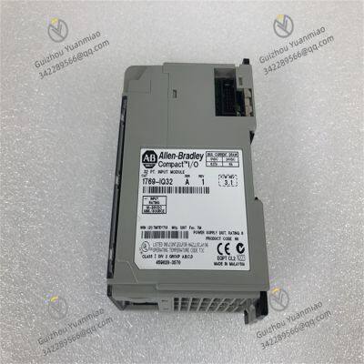 Allen-Bradley 1769-IQ32 Compact I/O Module photo-3
