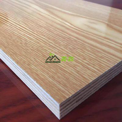 Plywood Sheet 4X8 9mm 12mm 15mm Waterproof Melamine Laminated Marine Plywood 18mm in Philippines photo-5