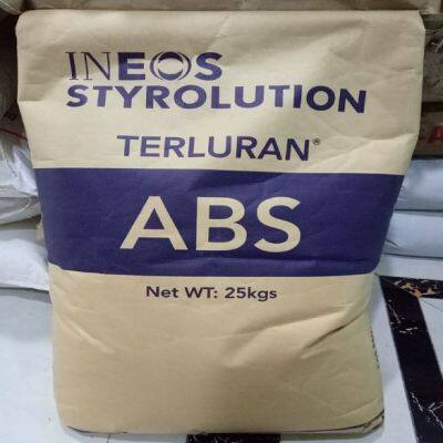 ABS GP-22 Injection Molding Grade Reinforced Grade High Temperature Resistant General Grade Raw Material Granules photo-6
