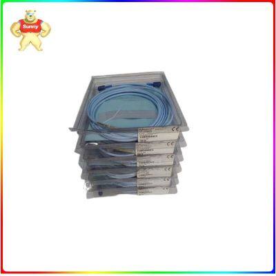 3500/22M 288055-01 Interface Module Rear Card: 3500/22M 146031-01 photo-3