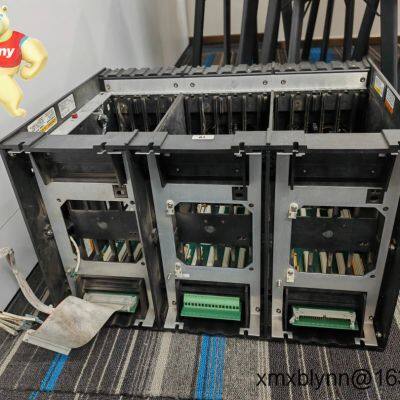 Woodward 5453-203 – Control Module for Industrial Engine and Turbine Systems photo-5