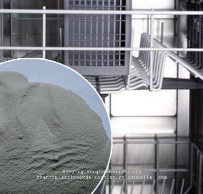 Food-Safe Nylon PA11/PA12 Powder Coating for Dishwasher Baskets,Corrosion-Resistant