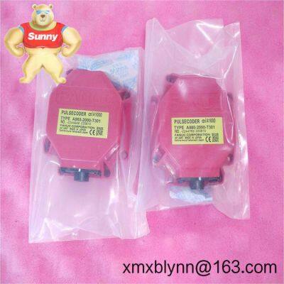 Omron A860-2000-X021 Digital Encoder: Precision Motion Control for Demanding Industrial Applications