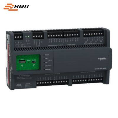 Schneider SXWASB24PX10001 SpaceLogic Контроллер AS-B-24 (HW)