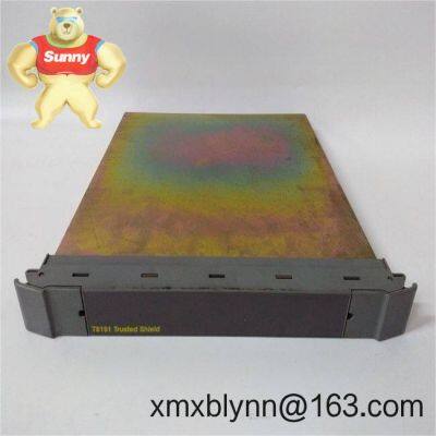 ICS Triplex T9482 High-Precision Analog Output Module: Keep Critical Processes Running Smoothly photo-4