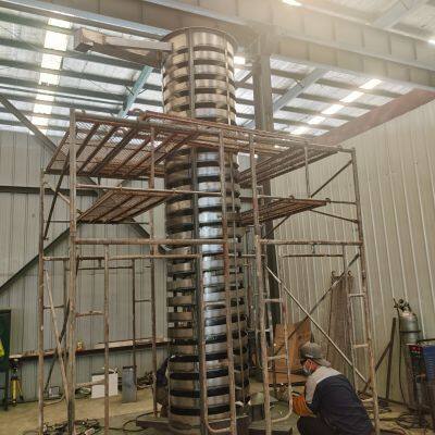 Spiral Elevator photo-3