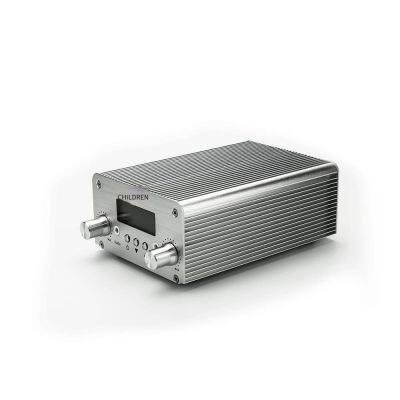 liannuo electronic technology nio-t15b niorf nio 15w low-power fm transmitter with pll frequency stabilization