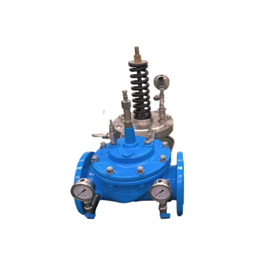 S100C Height Control Valve for Commercial Vehicles, Ensures Optimal Load Distribution