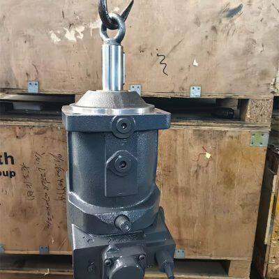 Hydraulic Motor A10 A16 A22 A37 A45 A56 A64 A70 A80 A90 A100 A120 A145 A160 Piston Pump All Models Available photo-5