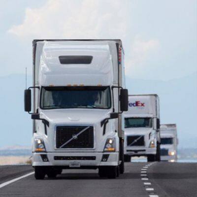 Secure Door-to-Door Air Freight: Duty-Paid Logistics for Global Buyers photo-4