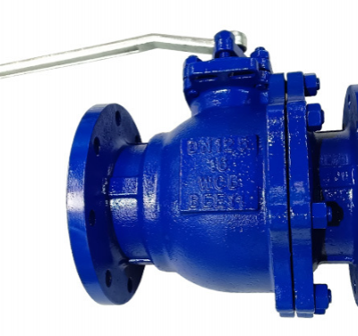 Manufacturer Direct Sales of High-quality Fluorine Lined Ball Valves photo-4