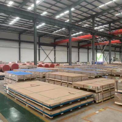 Cold Rolled Carbon Steel Sheet with High Strength for Structural Components