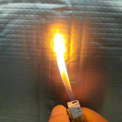 Cold Insulation Rubber Plastic Board for HVAC and Industrial Pipeline Applications photo-4