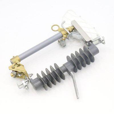 11kV Outdoor High Voltage Distribution Dropout Fuse, Electrical Protection photo-3