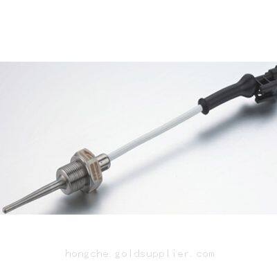 Train Temperature Sensor