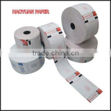 POS paper roll------ thermal paper rolls/cash register paper                        
                                                Quality Choice