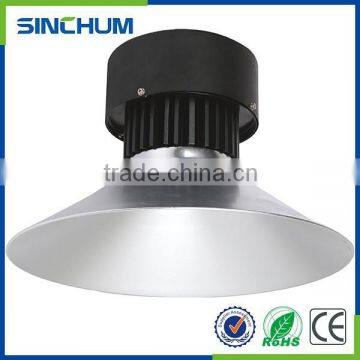 2 years Warranty 30w led high bay lamp