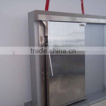 SLIDING DOOR FOR COLD ROOM